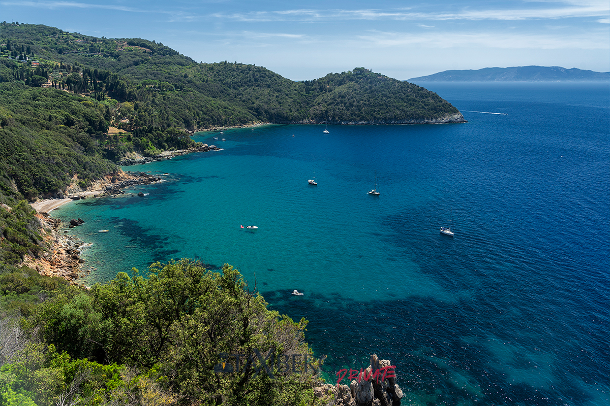 NCC Punta Ala e Monte Argentario - Giglio e Giannutri