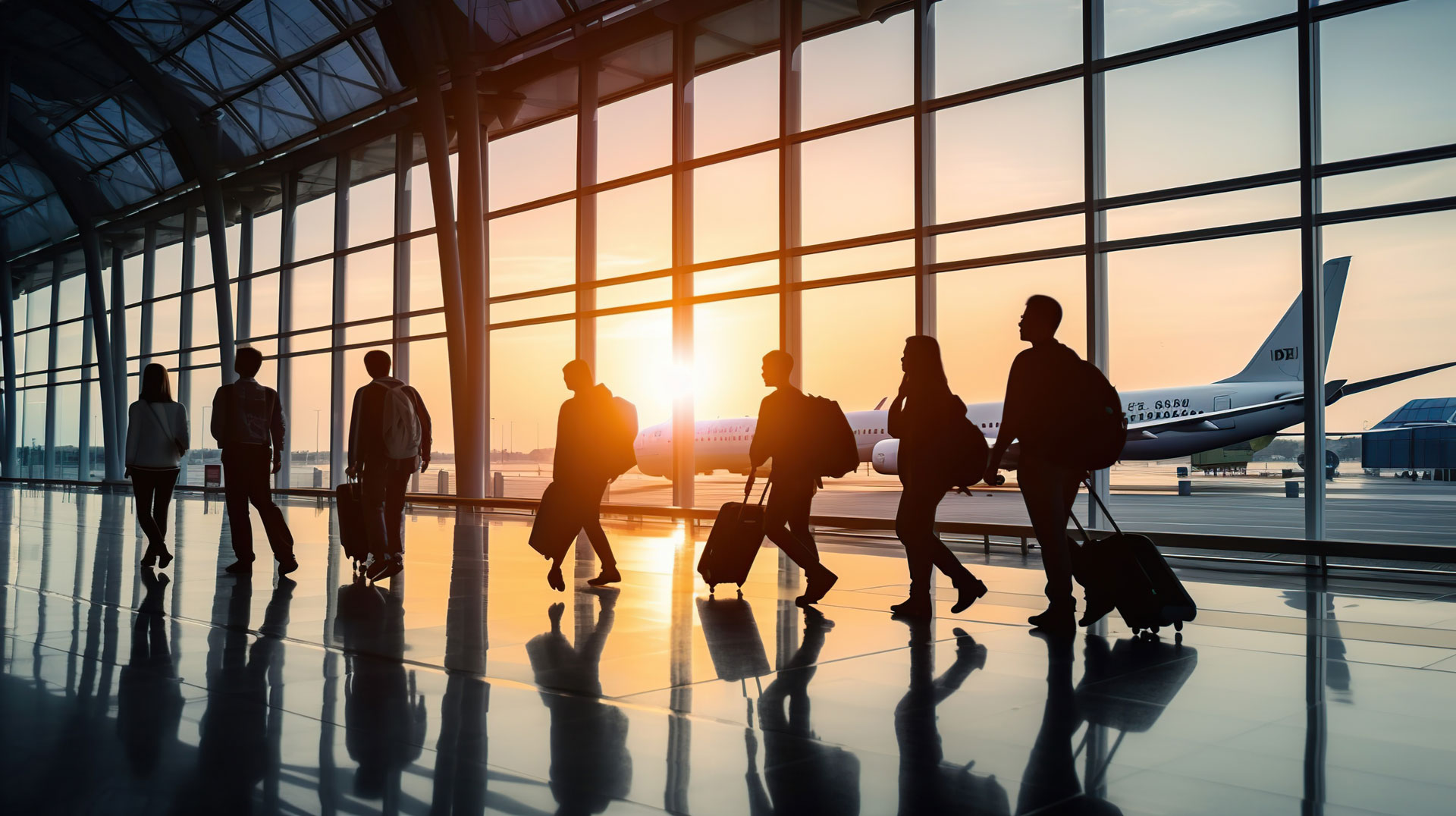Transfer NCC aeroporti - Private Taxi Bergamo