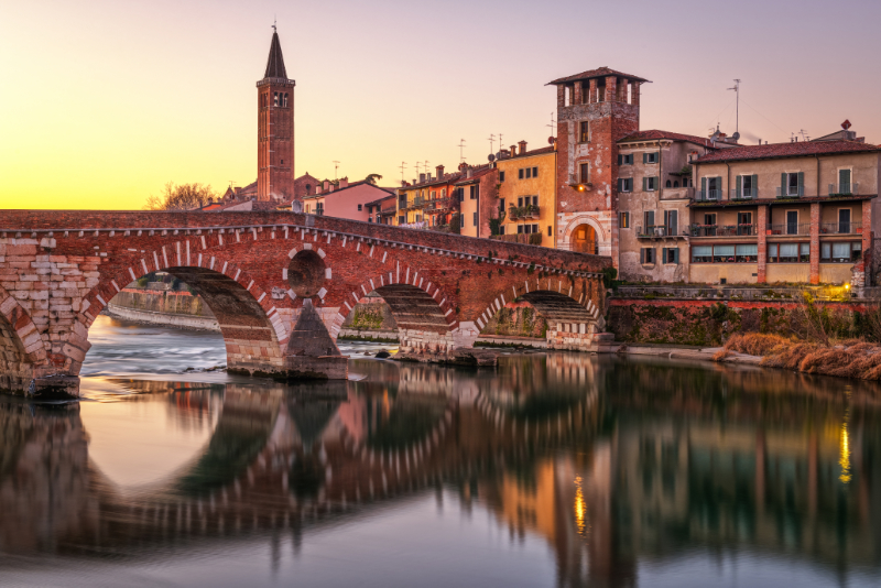 Tour personalizzato da veneto - NCC con autista privato